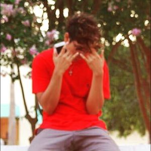 Meet your Posher, Emmanuel